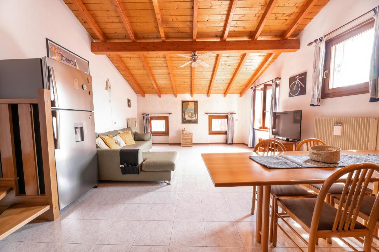 Mama Apartments Riva del Garda Exterior foto