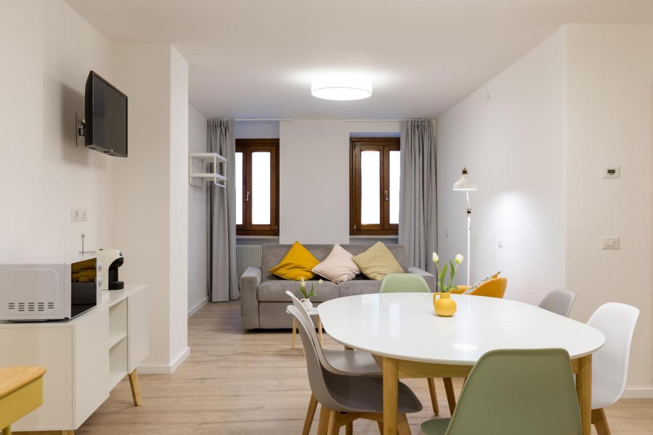 Mama Apartments Riva del Garda Exterior foto