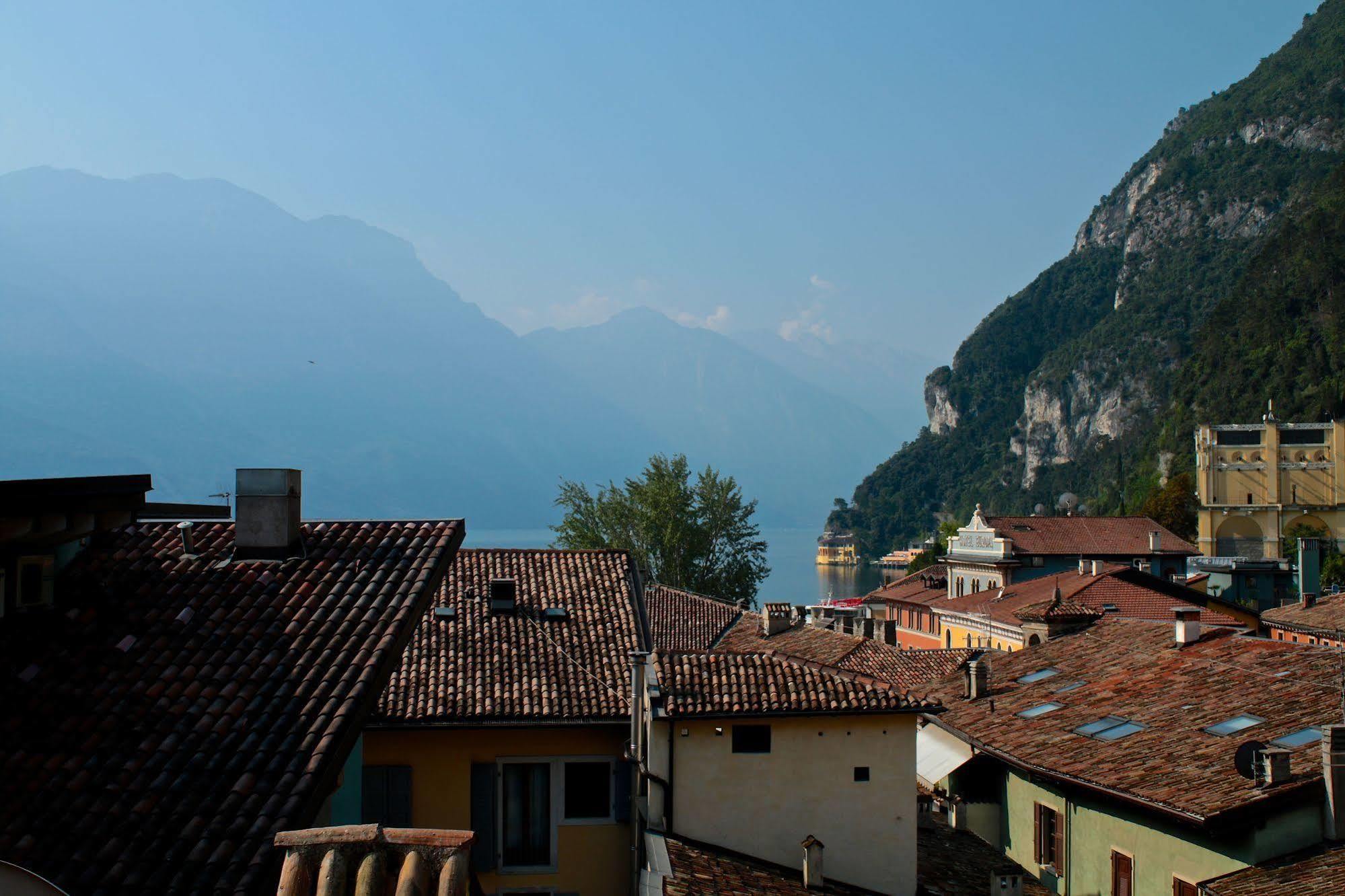 Mama Apartments Riva del Garda Exterior foto