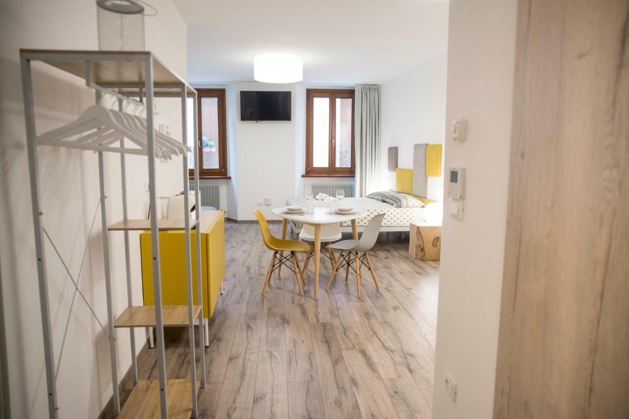 Mama Apartments Riva del Garda Exterior foto